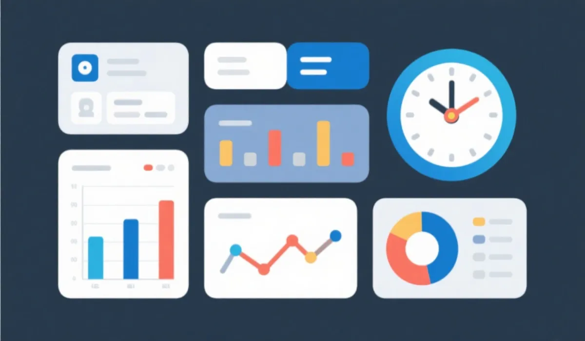 PC28信息面板展示