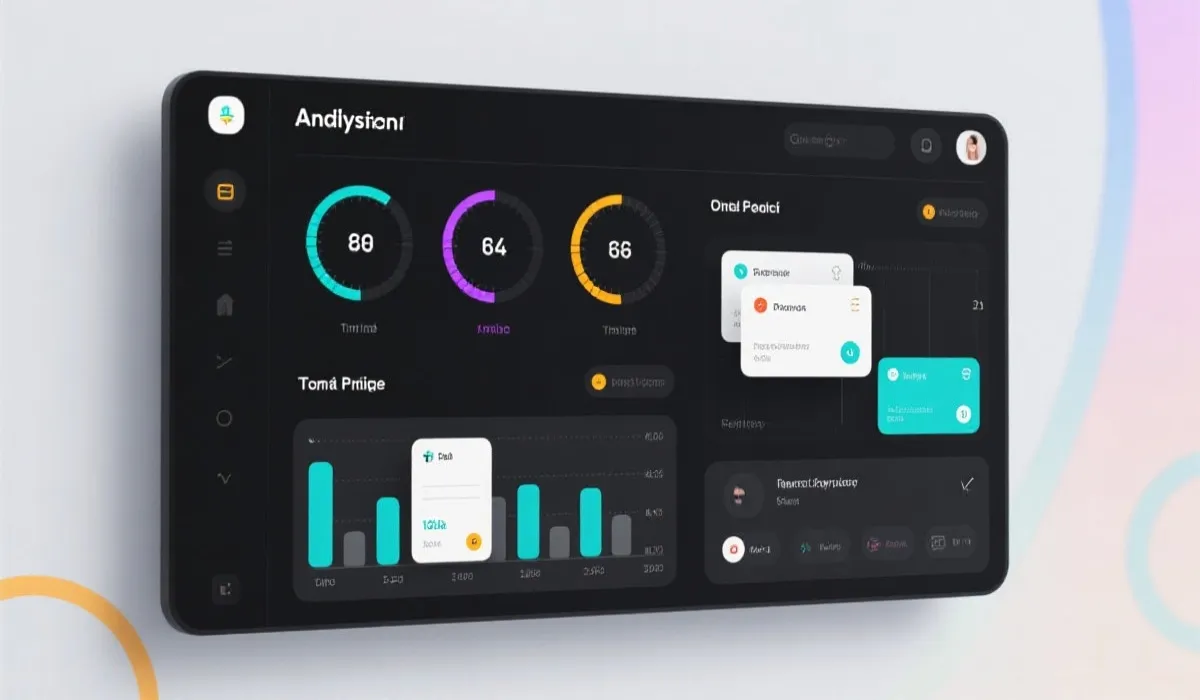 时间与数据核对示意