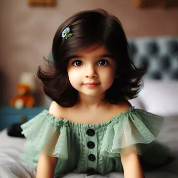 客户支持团队头像