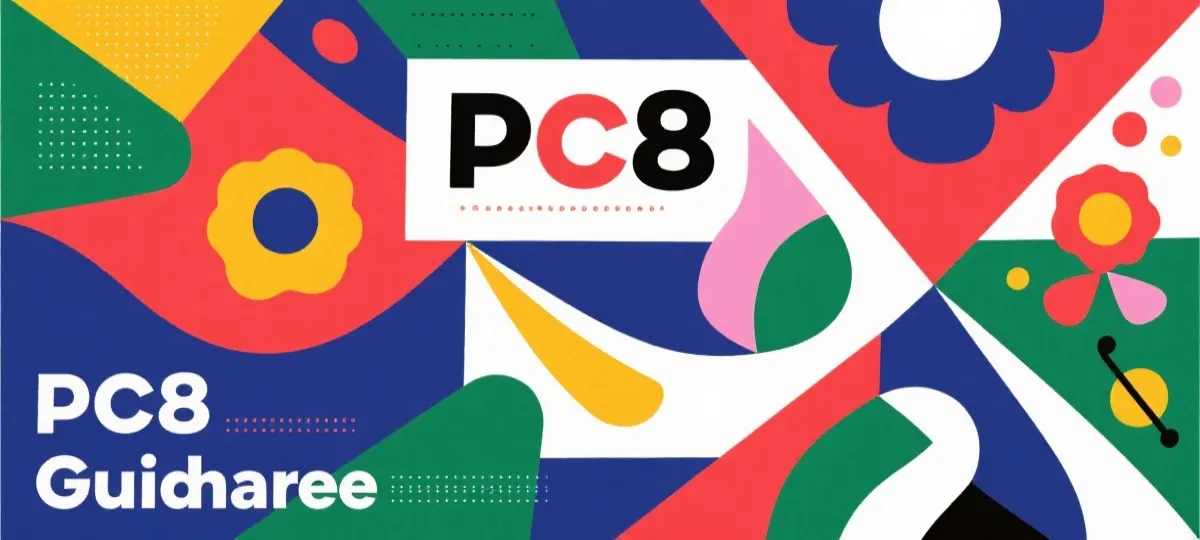 PC28新手指南示意图