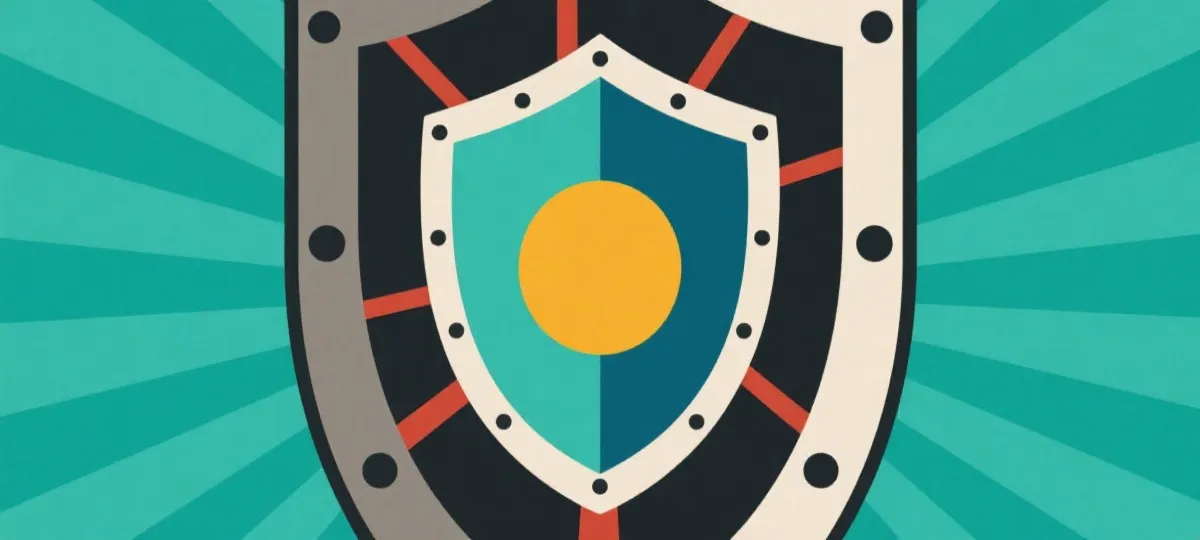 合规与安全示意图